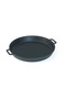 Cast Iron Original Cast Iron Pan Without Coating 40cm 5kg - 4