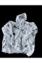 Ukrainian Army Snow Camouflage Bottom Top Clothes Unisex (Standard Size) Zero Product - 2