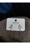 Xuping Half Star Women's Earrings - 5