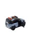 Pull and Go Toy Car Defender Model Jeep with Sound and Light - Luxury Off-Road Vehicle with Opening Doors (17 cm) - 3