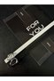 Design Stick Buckle Thin Women's Belt, Coat Belt, Shirt Belt, Dress Belt - 3