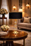 X Series Table Lamp Bedhead Lamp Decorative Lighting