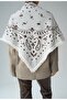 Ethnic Patterned Shal - 2