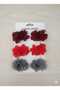 Baby and Child 6-Piece Frida Model Clip Buckle Set - 3 Sets - 2
