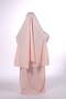 Prayer set - Cotton prayer robe with sleeves - 4