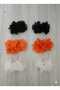 Baby and Child 6-Piece Frida Model Clip Buckle Set - 3 Sets