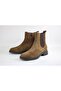 Genuine Suede Very Comfortable Daily Women's Boots