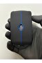 Renault Talisman Megane4 Dacia Duster Kart 4 Button Honeycomb Pattern Key Fob Protection Case - 3