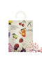 Scented Sachets Bags 10 Pcs, Air Freshener for Drawer and Closet Deodorizers (Cherry Blossom)
