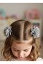 Baby and Child 6-Piece Frida Model Clip Buckle Set - 3 Sets - 5