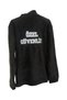 Three Pocket 280 Gr Fleece Work Safety Cardigan - 2