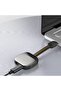 2-in-1 USB-C to 3.5mm AUX Adapter with PD 60W Fast Charging & Hi-Res DAC Audio - 2
