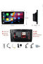 Android 10 10.1″ Double Din Car Stereo w/ CarPlay & Android Auto, BT, GPS, AM/FM, Backup Cam - 4
