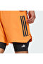 شورت رجالي D4T Power 3 Stripes - 6