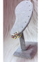 Cherry Heart Children's Steel Earrings - 2