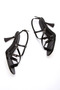 Women's Evening Dress Shoes Black - 4