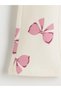 Lcw Kids Ecru Spanish Leggings Girls' Leggings Pants 2-Pack - 3