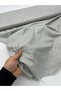 Linen Knitted Polyviscose Fabric (Width 150cm) Dress Shirt, Skirt, Jacket, Pants Etc.