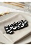 زينة طاولة صححة وعافية بخط عربي إسلامي أنيق