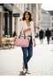 Women-Girl LV Pattern Modern Bag