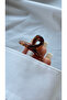 3-Piece Mixed Buckle Medium Size - 3