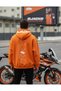 Ktm Ready to Race Orange Hoodie – Street Style and Racing Spirit Combined - 6