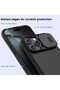 Camshield Pro Slim Case Shockproof Full Body Protection with Sliding Lens Cover for Iphone 16 Pro - 4