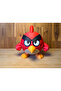 Red Angry Bird Figür 10cm