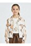 Girl's 3-Piece Top and Bottom Combination Set 8-14 Years Set0493 - 3
