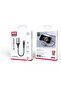 كابل نقل الملفات واتصال OTG من Lightning إلى USB متوافق مع iPhone وiPad - 3