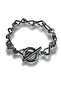 Xuping Kuyum Kapama Sport Bracelet Non-Tarnish Billable 16 cm