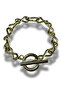 Xuping Kuyum Kapama Sport Bracelet Non-Tarnish Billable 16 cm