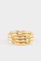 Women's 3-Piece Bracelet G6921Axns