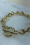 Xuping Kuyum Kapama Sport Bracelet Non-Tarnish Billable 16 cm - 5