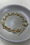 Xuping Kuyum Kapama Sport Bracelet Non-Tarnish Billable 16 cm - 3