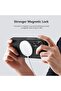 Case for Samsung Galaxy Z Fold 6 Magnetic Case with Screen Protector, Compatible with MagSafe Cover - 3