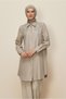 Stone Detail Tunic 45047 - 3