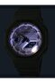 ساعة يد رجالية من الكربون G-shock - Ga-2100-7a7dr - 6