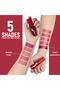Tinted Lip Stain - 5