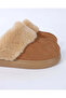 Women's Furry Indoor Slippers - Vera - 2