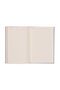 Retro Closed Notebook - Very Tired Woman - 2