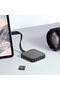 Everest Hdc-M230 External Magsafe Usb-C Nvme M.2 Mini Ssd Enclosure Put44 - 5