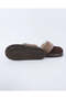 Women's Furry Indoor Slippers - Vera - 5