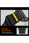 Life Carabiner with Magnetic Key Holder, Detachable, Quick Release, Secure Lock system - 6