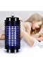 Electronic Mosquito Killer Lamp - 3
