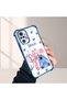 Xiaomi Redmi Note 10 Pro Compatible Transparent Back Four-Corner Reinforced Impact Protection Silicone Case - 4