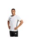 Tabela 23 Jsy H44526 White T-Shirt - 2