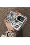 Redmi 10 2022 Compatible American Retro Collage Style Pattern Anti-Shake Protection - 3