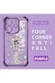 Xiaomi Redmi Note 14 4g Compatible Transparent Back Four-Corner Reinforced Impact Protection Silicone Case