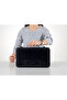T-360 Tool Storage Box Black Metal Storage Box - 3